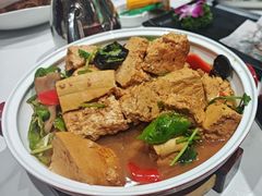 -渔码头食府·20年蓬莱老字号(登州路店)