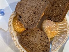 -新侨三宝乐西餐厅(崇文门店)