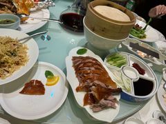 -缤圣源中国清真菜(群力店)