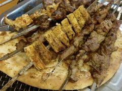 -新疆欣悦饭庄