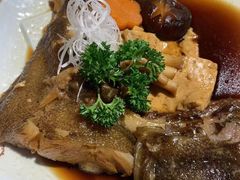 -福匠日本料理(人民路店)