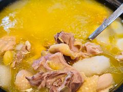 -青城甲(青城山店)