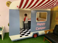 -Lilliput·粒粒堡亲子餐厅(嘉定宝龙店)