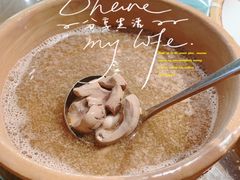 -猪腰一家·地道佛山菜(盐步店)