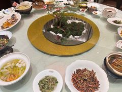 -全聚德(常州店)