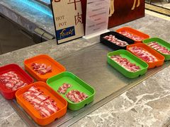 -盛宴标帜餐厅·亲子自助 (南昌喜来登酒店)