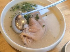 -冯记豆花店(健翔桥店)