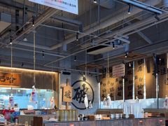 -破店肥哈·海鲜·烧烤(郑州银泰inPARK店)