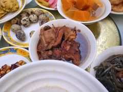 -康陵正德春饼宴26号