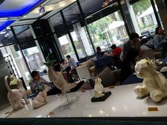 -鹭江潮餐厅•福建菜(鹭江佲家酒店)