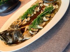 -三利音·东方司宴(外滩店)