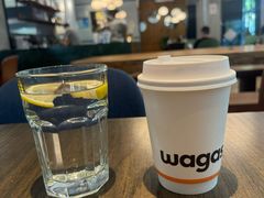 -Wagas沃歌斯(江浦路店)