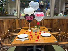 -榖屋house of flour(张江首店)