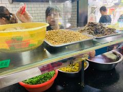 -覃肥叔桂林米粉(粮道街店)