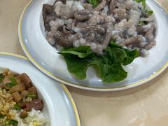 -北方饺子王·海肠捞饭·海鲜锅(山大店)