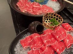 -捞王猪肚鸡火锅(财富中心店)