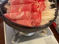 寿喜锅-Miss Q Family甜品·蛋糕·法甜咖啡