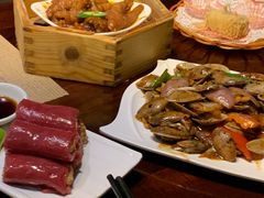 -粤点私厨(临桂枫林店)