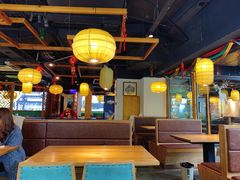 -杭百味·大众精选杭帮菜(西湖音乐喷泉店)