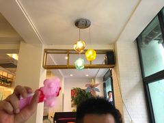 -张大师鸭爪爪特色干锅(南湖店)
