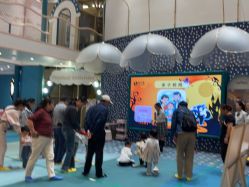 -奈尔宝家庭中心·亲子餐厅(苏州大悦城店)