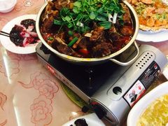 -天外天美食广场(哈尔滨路店)
