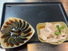 -亮亮面馆(经六路店)