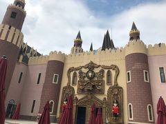 -安徒生童话乐园