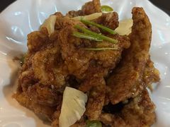 -八府香鸭·啫啫煲(华山路店)