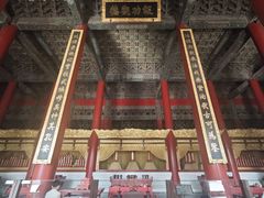 -历代帝王庙博物馆