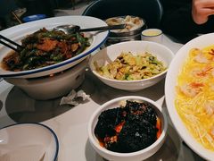 -兰湘子·湘菜小炒(石家庄万象城店)