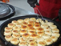 -毛氏汽水包(山海关路店)