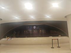 -中央音乐学院歌剧音乐厅