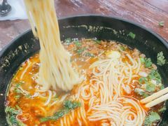 -一品飘香健康米线(一中总店)