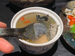 -松茸小馆·云南特色餐厅