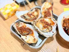 -烤五行·烧烤烤串(石佛营店)