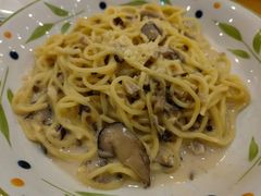 -萨莉亚意式餐厅(天河城购物中心店)