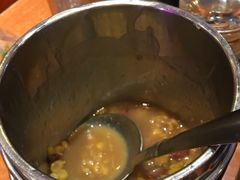 -金刚山烧烤(红旗大街店)