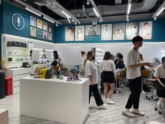 -海马体照相馆(合肥包河万达广场店)