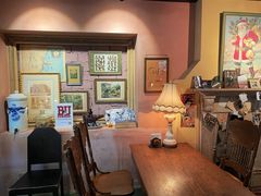 大堂-古董花园(思南路42弄小区店)