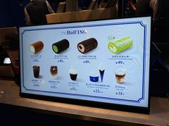 -the Roll'ING手作瑞士卷专门店(卓悦中心店)