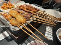 -辣尚瘾·烤鱼·新川菜(交大直营店)