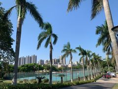 -暨南大学(珠海校区)