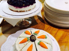 -Cova Ristorante & Caffe(海港城店)