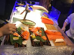 -广州富力君悦大酒店·凯菲厅