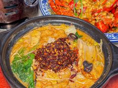 -记忆串城·东北烧烤·小龙虾·大型团建(南油店)