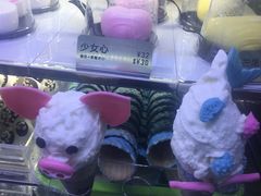 -野人先生现做冰淇淋(北京顺义祥云小镇店)