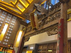 -大张烙馍村(泉山店)