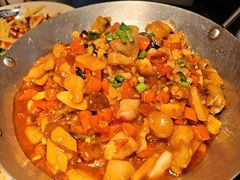 -潇湘阁(望京SOHO店)