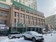 -胖老汉(北京路店)
